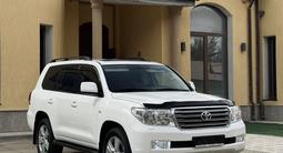 Toyota Land Cruiser 2008 годаүшін18 500 000 тг. в Актау