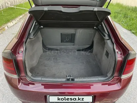 Opel Vectra 2003 года за 3 900 000 тг. в Шымкент – фото 31