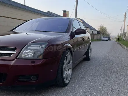 Opel Vectra 2003 года за 3 900 000 тг. в Шымкент – фото 9