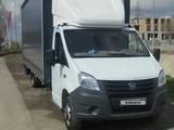 ГАЗ ГАЗель NEXT 2015 годаүшін13 000 000 тг. в Алматы – фото 5