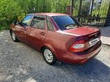 ВАЗ (Lada) Priora 2170 2007 года за 980 000 тг. в Шымкент