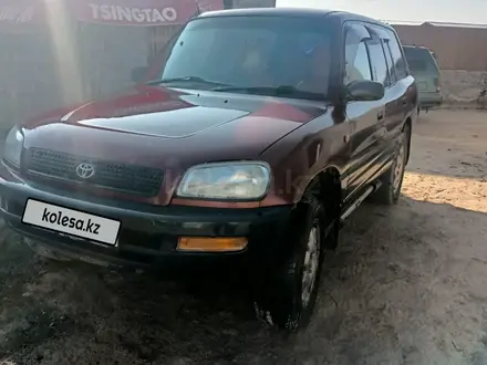 Toyota RAV4 1996 года за 3 000 000 тг. в Алматы – фото 6