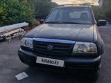Suzuki Grand Vitara 2001 годаүшін2 750 000 тг. в Алматы – фото 2