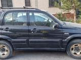 Suzuki Grand Vitara 2001 годаүшін2 750 000 тг. в Алматы – фото 3
