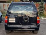 Suzuki Grand Vitara 2001 годаүшін2 750 000 тг. в Алматы – фото 4