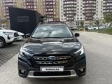 Subaru Outback 2025 годаүшін18 500 000 тг. в Астана