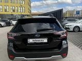 Subaru Outback 2025 годаүшін18 500 000 тг. в Астана – фото 4