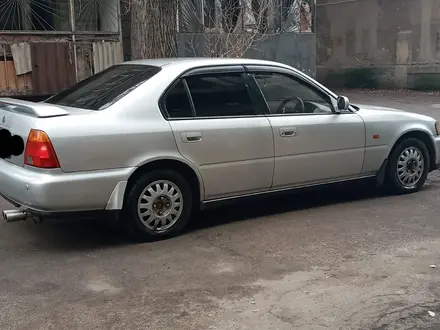 Honda Rafaga 1995 года за 1 300 000 тг. в Алматы – фото 3