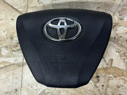 Айрбаг руля на Toyota за 50 000 тг. в Алматы – фото 4