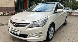 Hyundai Accent 2015 годаүшін6 450 000 тг. в Астана – фото 2