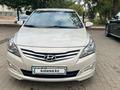 Hyundai Accent 2015 годаүшін6 450 000 тг. в Астана – фото 3