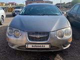 Chrysler 300M 1999 годаүшін1 900 000 тг. в Астана – фото 5