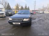 Audi 100 1991 года за 2 200 000 тг. в Алматы