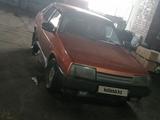 ВАЗ (Lada) 21099 1997 года за 1 200 000 тг. в Семей – фото 3