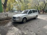 ВАЗ (Lada) Priora 2171 2010 года за 850 000 тг. в Астана