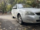 ВАЗ (Lada) Priora 2171 2010 года за 850 000 тг. в Астана – фото 3