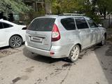 ВАЗ (Lada) Priora 2171 2010 года за 850 000 тг. в Астана – фото 4