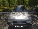 Audi 80 1992 года за 1 600 000 тг. в Тараз