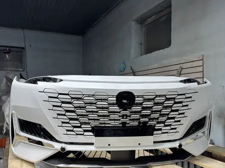 Бампер на Changan Uni k за 5 000 тг. в Караганда – фото 3