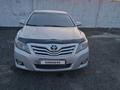 Toyota Camry 2011 года за 6 200 000 тг. в Павлодар