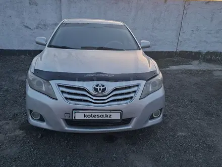 Toyota Camry 2011 года за 6 200 000 тг. в Павлодар