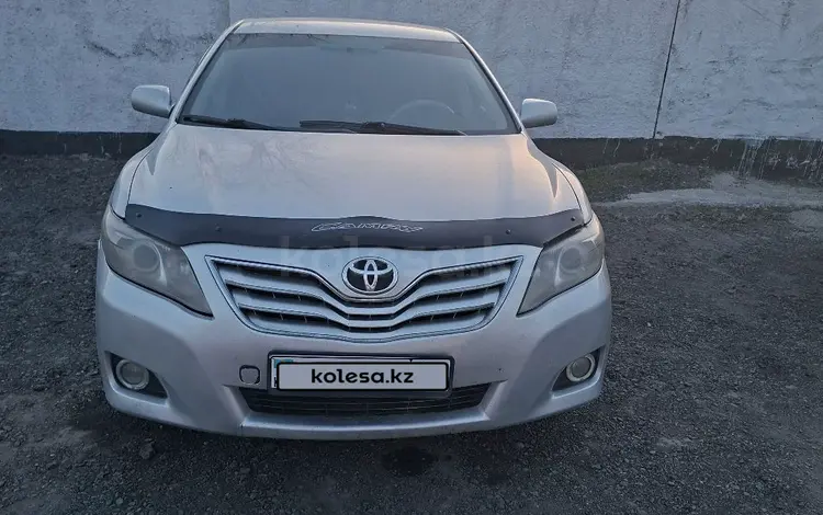 Toyota Camry 2011 года за 6 200 000 тг. в Павлодар
