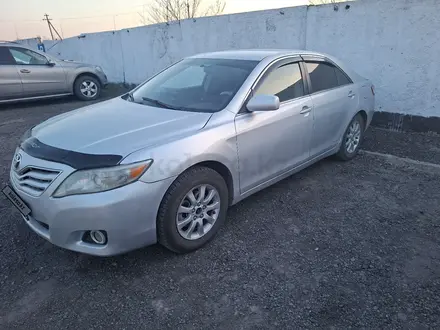Toyota Camry 2011 года за 6 200 000 тг. в Павлодар – фото 3