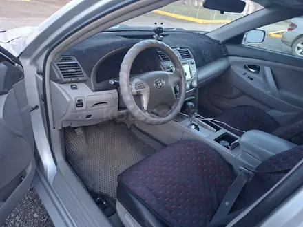 Toyota Camry 2011 года за 6 200 000 тг. в Павлодар – фото 4