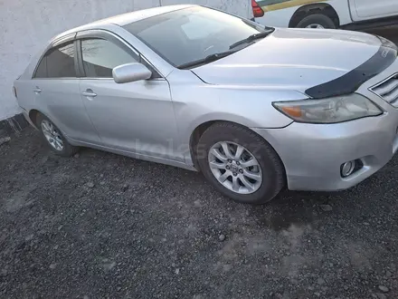Toyota Camry 2011 года за 6 200 000 тг. в Павлодар – фото 6