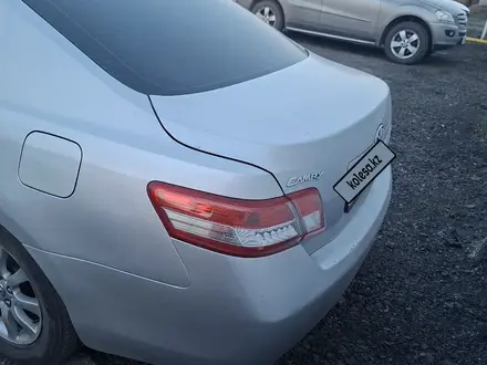 Toyota Camry 2011 года за 6 200 000 тг. в Павлодар – фото 7