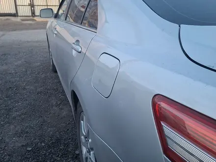 Toyota Camry 2011 года за 6 200 000 тг. в Павлодар – фото 8