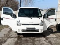 Kia  Bongo 2022 годаүшін7 500 000 тг. в Алматы