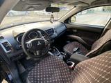 Mitsubishi Outlander 2008 года за 7 050 000 тг. в Актобе – фото 5