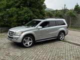 Mercedes-Benz GL 550 2006 годаүшін8 800 000 тг. в Алматы
