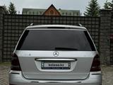 Mercedes-Benz GL 550 2006 годаүшін8 800 000 тг. в Алматы – фото 5
