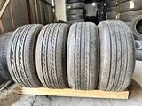 235/50r18 Bridgestone комплект за 80 000 тг. в Алматы