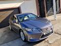 Lexus ES 350 2014 года за 14 222 222 тг. в Шымкент