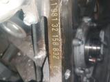Двигатель Mercedes Benz w203 m111 2.3 kompressor за 450 000 тг. в Караганда – фото 4