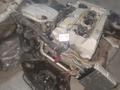Двигатель Mercedes Benz w203 m111 2.3 kompressor за 450 000 тг. в Караганда – фото 6