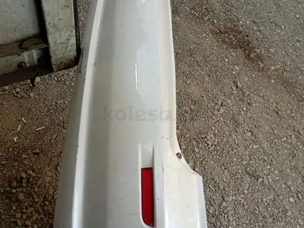 Задний бампер Toyota Nadia за 30 000 тг. в Алматы