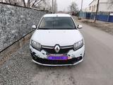 Renault Sandero 2014 года за 2 500 000 тг. в Атырау – фото 2