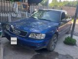 Audi A6 1995 годаүшін1 300 000 тг. в Тараз