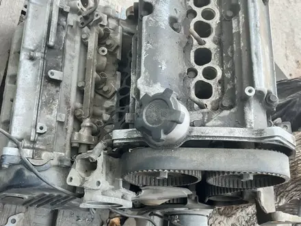 Двигатель на Паджеро 3 3.5 gdi за 450 000 тг. в Павлодар – фото 3