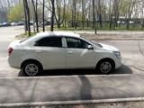Chevrolet Cobalt 2022 года за 6 750 000 тг. в Алматы