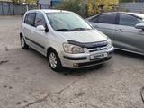 Hyundai Getz 2004 года за 2 700 000 тг. в Караганда