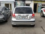Hyundai Getz 2004 года за 2 700 000 тг. в Караганда – фото 3
