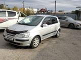 Hyundai Getz 2004 года за 2 700 000 тг. в Караганда – фото 4