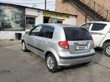Hyundai Getz 2004 года за 2 700 000 тг. в Караганда – фото 5