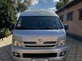 Toyota Hiace 2008 года за 9 200 000 тг. в Актобе