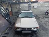 Mitsubishi Galant 1989 года за 1 500 000 тг. в Алматы
